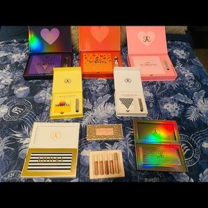 Anastasia Beverly Hills bundle